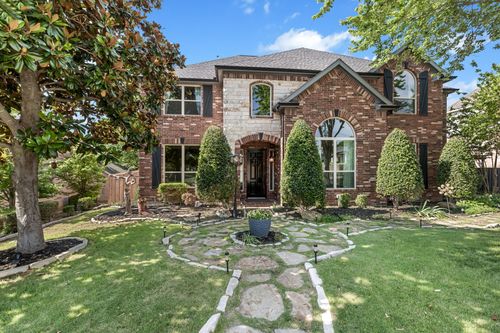 2405 Highgate Dr, McKinney, TX, 75070-4262 | Card Image