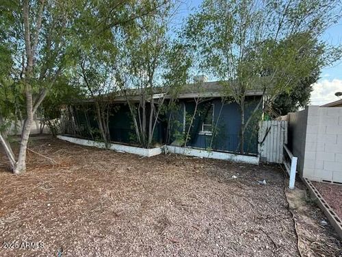 5537 W Orangewood Ave, Glendale, AZ, 85301-1344 | Card Image