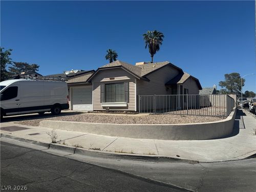 6600 Escalon Dr, Las Vegas, NV, 89108-2715 | Card Image