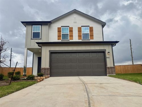 10702 Sonny Trails Ct, Richmond, TX, 77469-4135 | Card Image