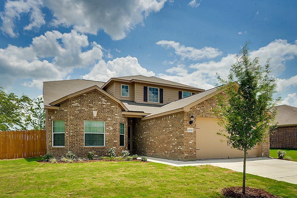 Residential in Rosenberg