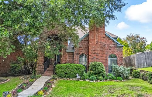 610 Bandera St, Mckinney, TX, 75072-3612 | Card Image