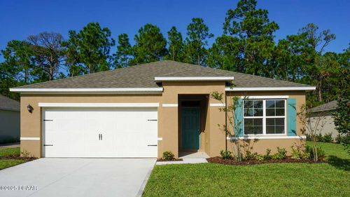 1618 Houmas St, ORMOND BEACH, FL, 32174-2722 | Card Image