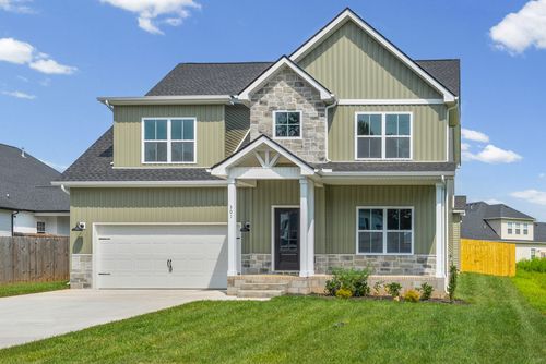 301 Kildeer Dr, Clarksville, TN, 37040-2790 | Card Image