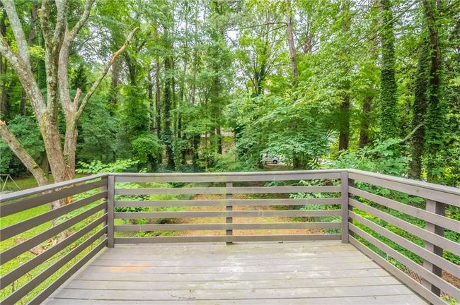 4669 Birch Ridge Trl, House other with 2 bedrooms, 2 bathrooms and null parking in Stone Mountain GA | Image 36