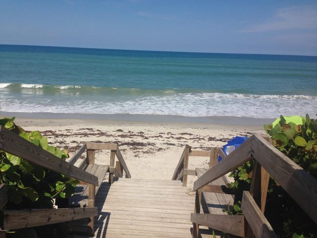 606 - 1175 Highway A1a, Condo with 3 bedrooms, 2 bathrooms and null parking in Satellite Beach FL | Image 34