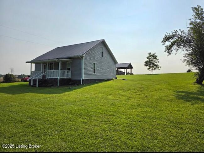 1515 Concord Rd, House other with 2 bedrooms, 1 bathrooms and null parking in Falls of Rough KY | Image 7