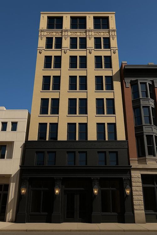 207-117 E 7th St, Chattanooga, TN, 37402-1904 | Card Image