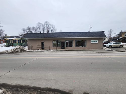 21 Water St, Orleans, VT, 05860-1324 | Card Image