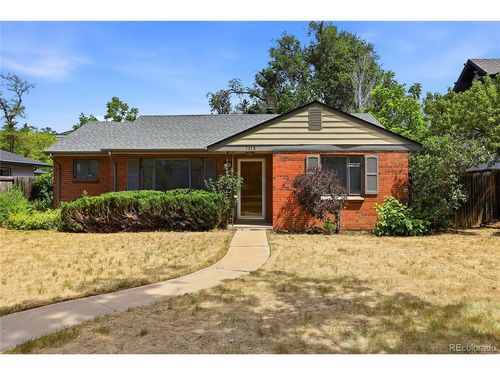 7115 E 6th Avenue Pkwy, Denver, CO, 80220-5532 | Card Image