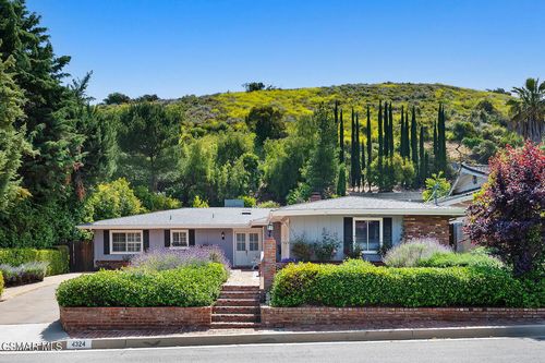 4324 Natoma Ave, Woodland Hills, CA, 91364 | Card Image