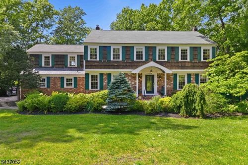 39 Meadowbrook Rd, Randolph, NJ, 07869-3808 | Card Image