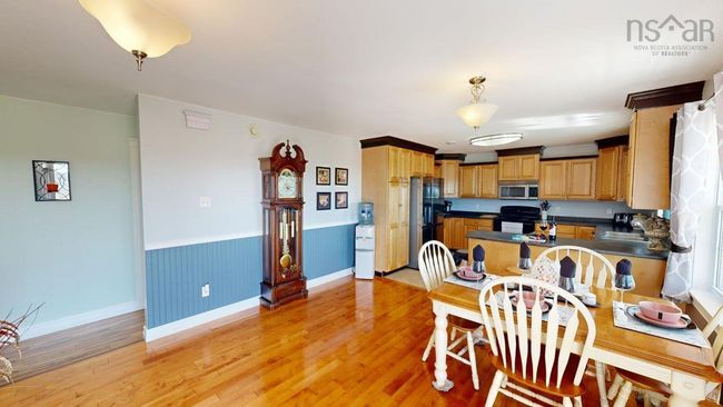 502 Lake Rd, House other with 2 bedrooms, 2 bathrooms and 1 parking in Noel NS | Image 13