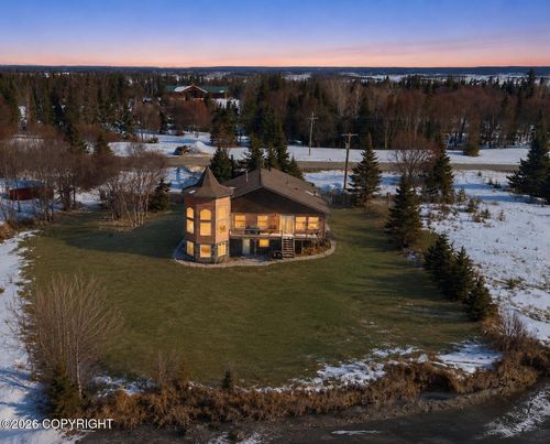 34531 Kalifornsky Beach Rd, Kenai, AK, 99611-8769 | Card Image