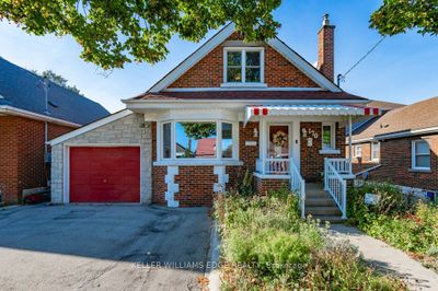 170 Kenilworth Ave S, House other with 4 bedrooms, 2 bathrooms and 3 parking in Hamilton ON | Image 2