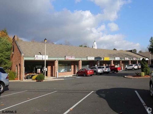 160 S New York Rd, Galloway, NJ, 08205-9608 | Card Image