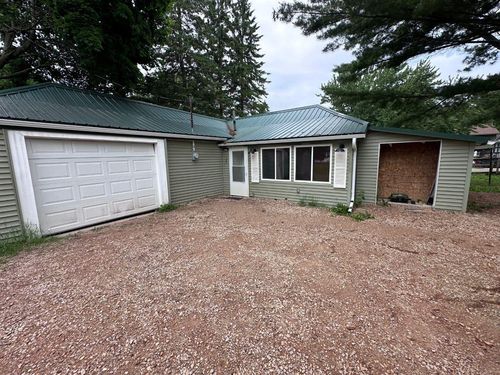 107 N Forest Avenue, GILLETT, WI, 54124 | Card Image