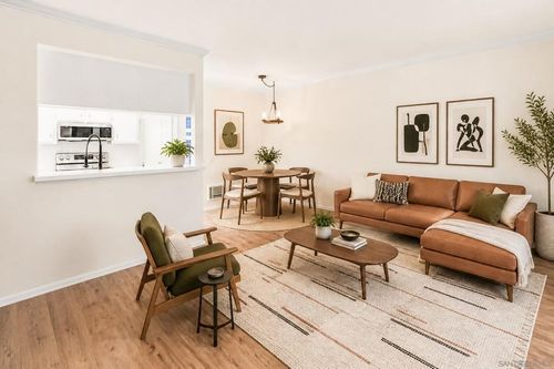 5-4675 Utah St, San Diego, CA, 92116 | Card Image