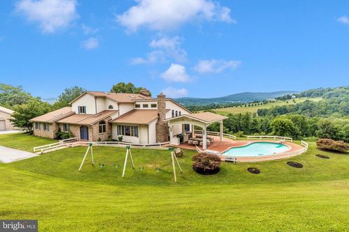 10011 Baltimore National Pike, MYERSVILLE, MD, 21773-8409 | Card Image