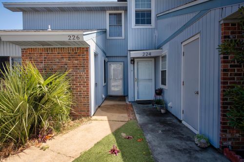 226-226 Indian Oaks Dr, Destin, FL, 32541-2537 | Card Image