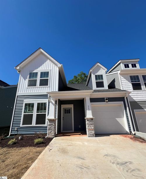 263 Telluride Way, Lyman, SC, 29365-8101 | Card Image