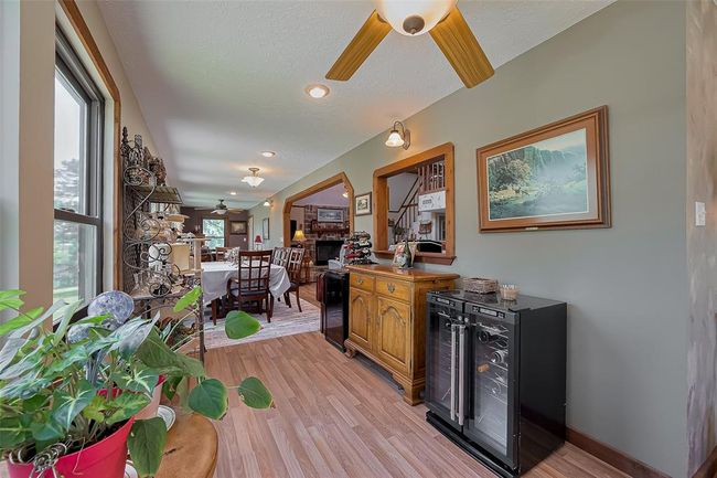 780 Hickory Ridge Dr, House other with 2 bedrooms, 3 bathrooms and 2 parking in Coldspring TX | Image 8