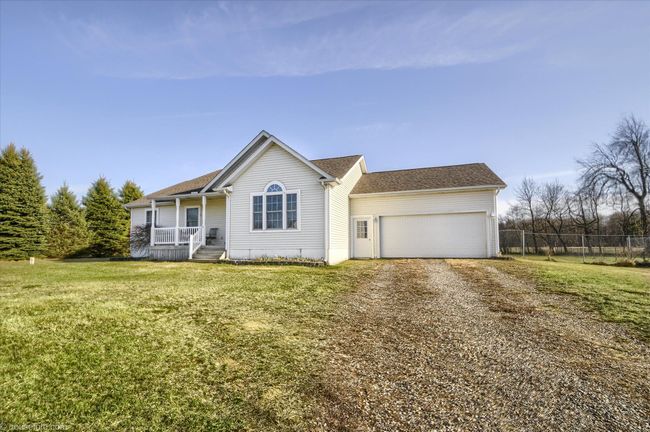 5732 Cobblestone Dr, House other with 4 bedrooms, 4 bathrooms and null parking in North Branch MI | Image 40