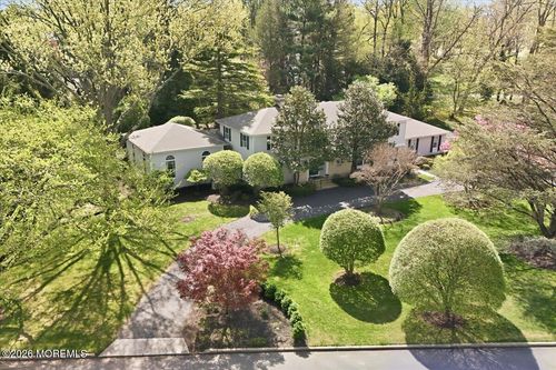 11 Woodside Drive, Rumson, NJ, 07760 | Card Image