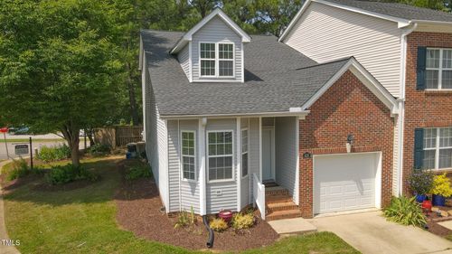 428 Grand Pointe Dr, Garner, NC, 27529-2140 | Card Image