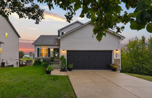 218 Harmony Ridge Road, Georgetown, KY, 40324 | Card Image