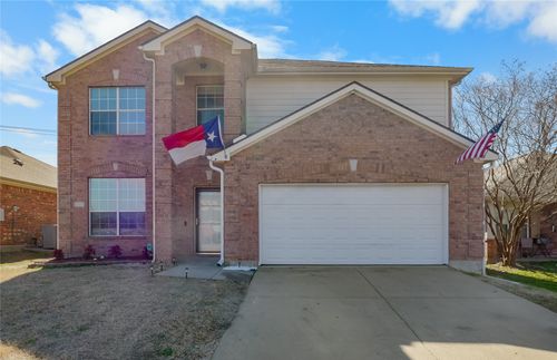 1407 Thibodaux Dr, Greenville, TX, 75402-7620 | Card Image