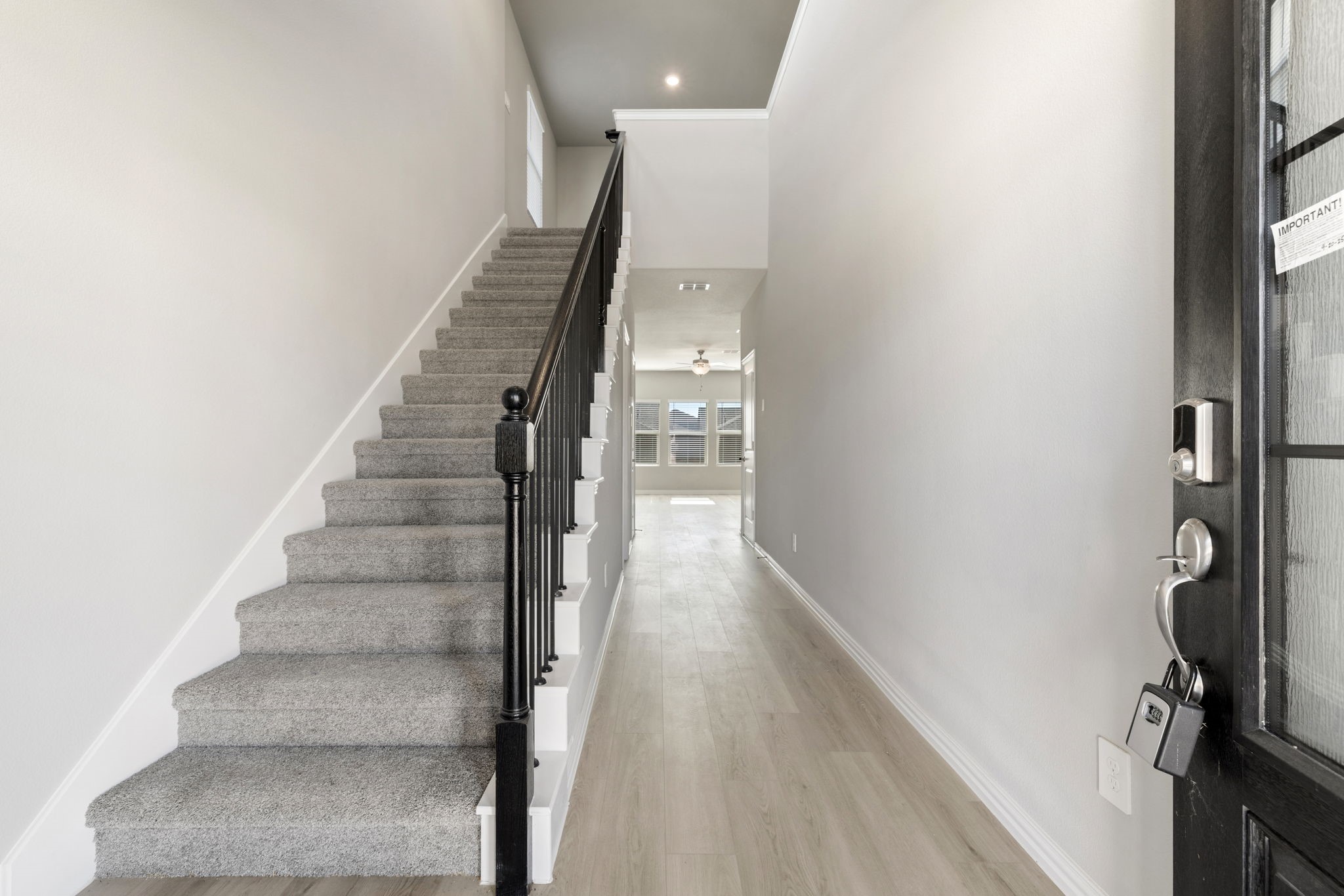Residential Lease in Princeton 5