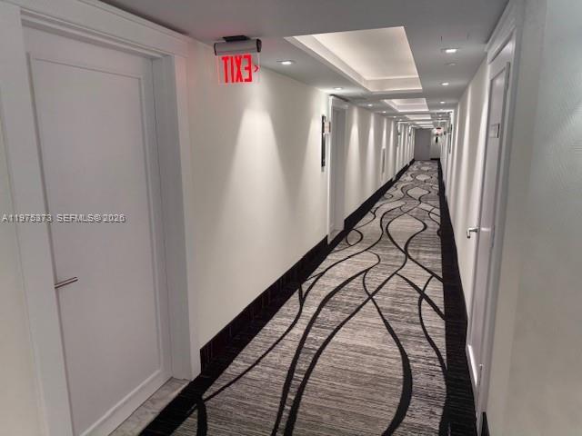 Residential in Hallandale Beach 4