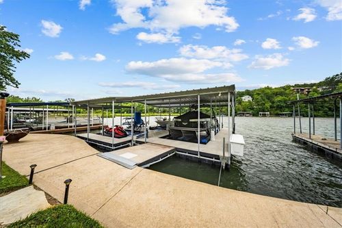 19 P & 115 P Lake Shore Drive, Lake Lotawana, MO, 64086 | Card Image