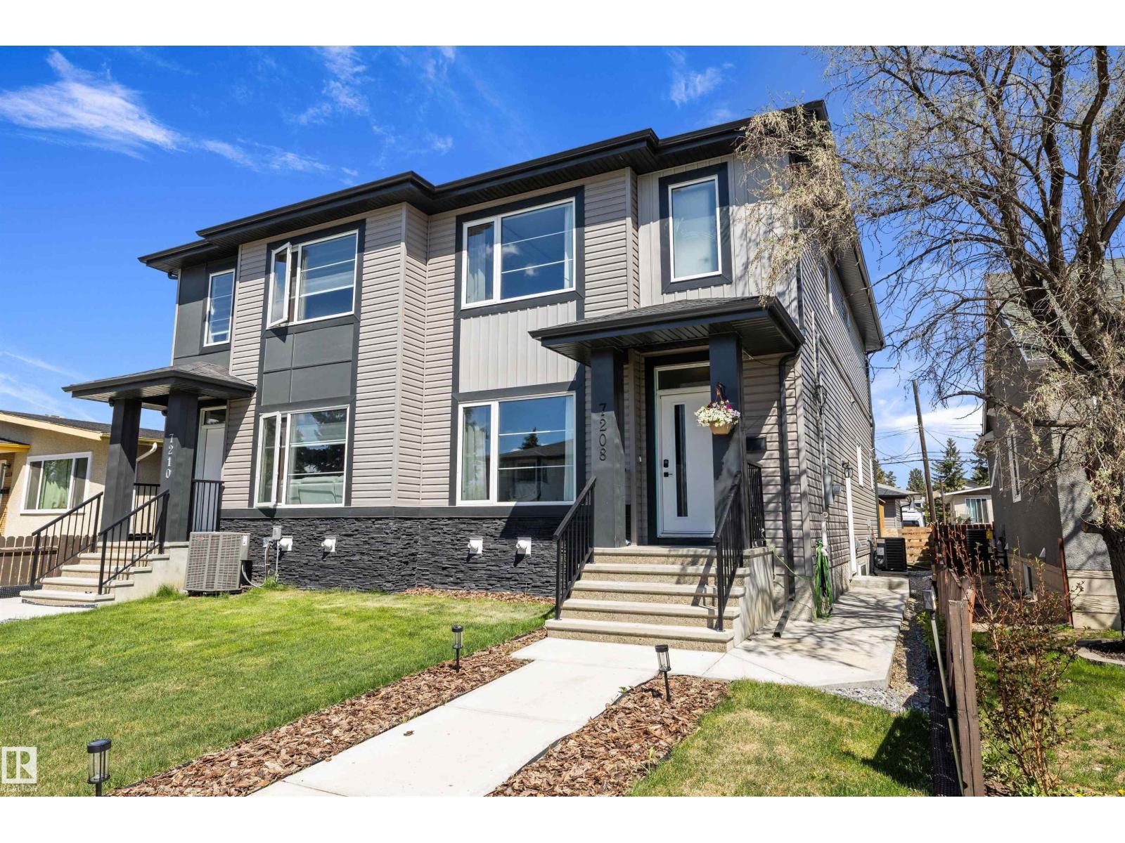 Residential in Edmonton