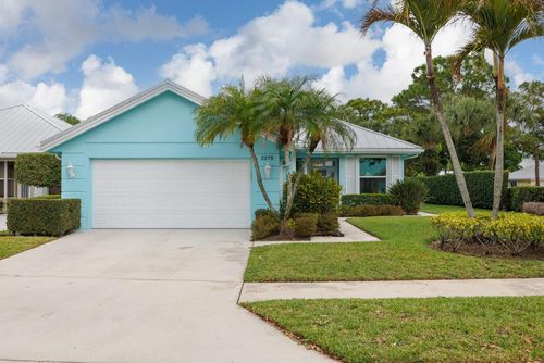 2275 Sw Mayflower Drive, Palm City, FL, 34990 | Card Image