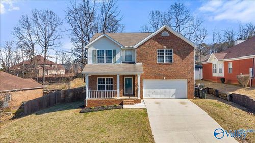 202 Bridgeway Cir, Madison, AL, 35758-7536 | Card Image