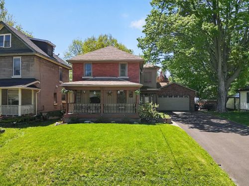 344 Fourth Street, Midland, ON, L4R3T8 | Card Image