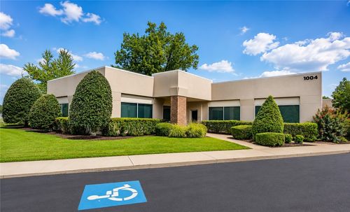 502-1004 Beau Terre Drive, Bentonville, AR, 72712 | Card Image