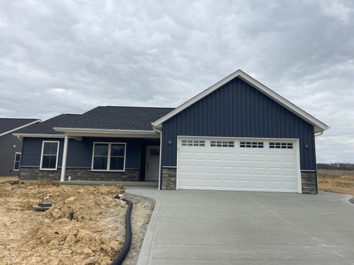 64 Westview Drive, Batesville, IN, 47006 | Card Image