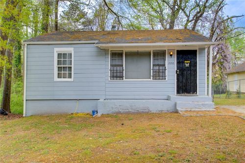 2293 Ewing St Sw, Atlanta, GA, 30331-5815 | Card Image