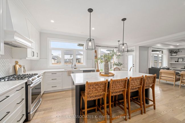 6345 Old Garrison Blvd, House other with 4 bedrooms, 3 bathrooms and 2 parking in London ON | Image 17