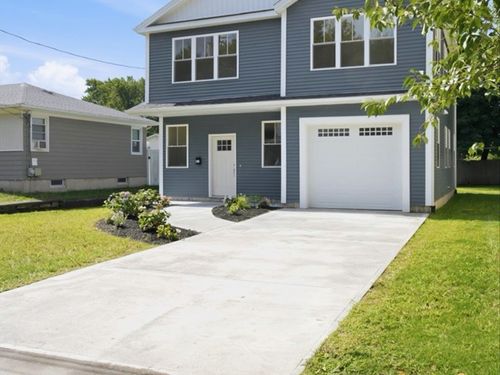 51 Dunbar Avenue, East Providence, RI, 02916 | Card Image