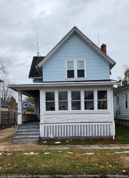149 S William St, Marine City, MI, 48039-3610 | Card Image