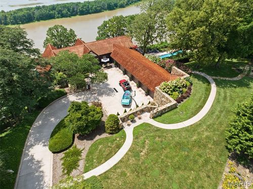 3505 Riverview Ct, Godfrey, IL, 62035-1161 | Card Image
