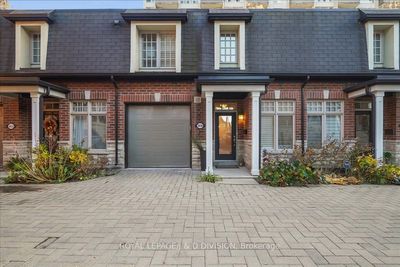 365B Roehampton Ave, Condo with 3 bedrooms, 4 bathrooms and 1 parking in Toronto ON | Image 1