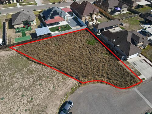 TBD San Miguel Dr, Rio Grande City, TX, 78582 | Card Image