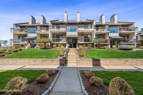 806-806 W Ridge Mews, Wood Ridge, NJ, 07075-1354 | Card Image