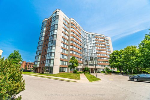 606-1230 Marlborough Crt, Oakville, ON, L6H3K6 | Card Image