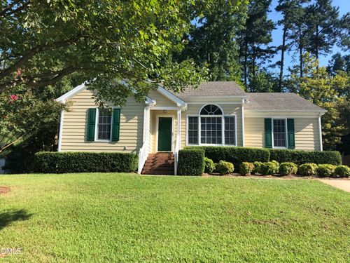 8020 Finland Dr, Raleigh, NC, 27612-1890 | Card Image